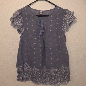 Old navy top